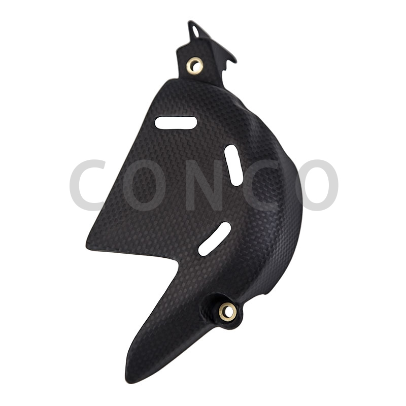 Engine Chain Sprocket Cover Guard