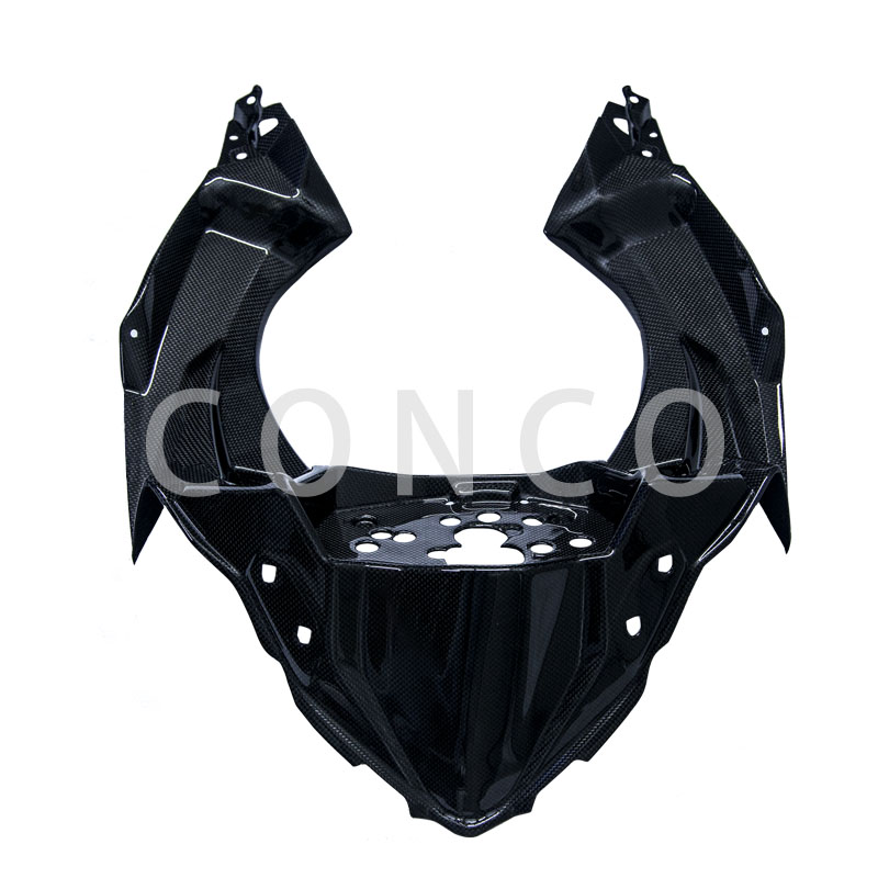 Front fairing inner part