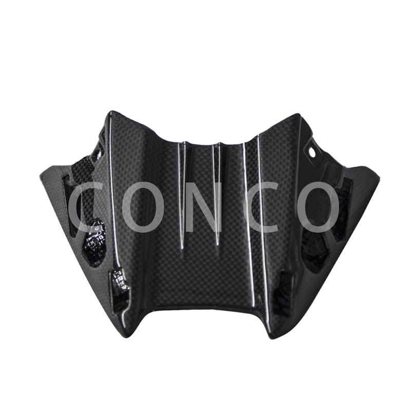 Front fairing inner part