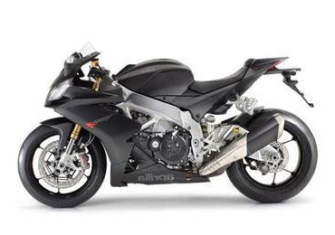 Aprilia RSV4