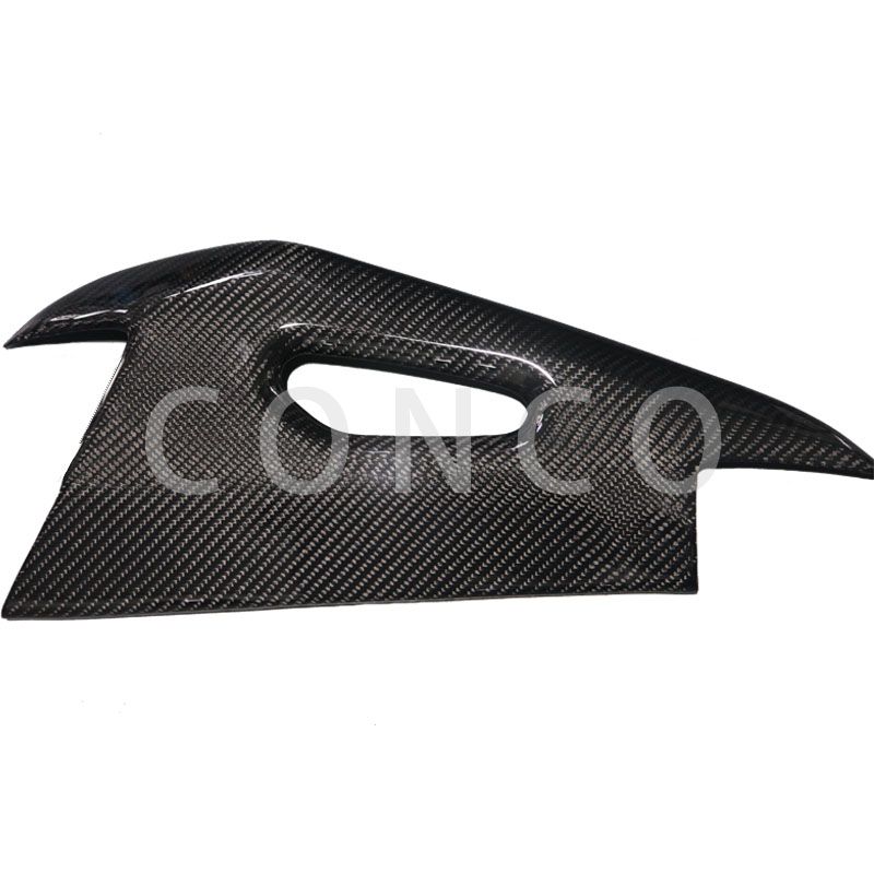 Swing arm cover