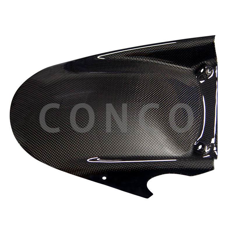 Rear Fender