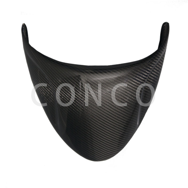 Rear Seat Fairing