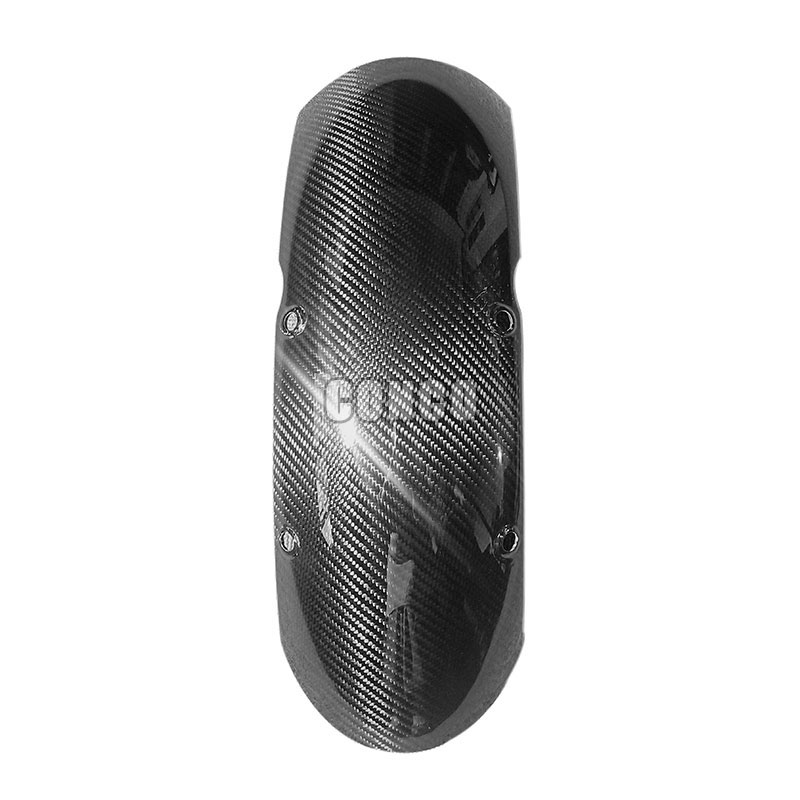 Front Fender