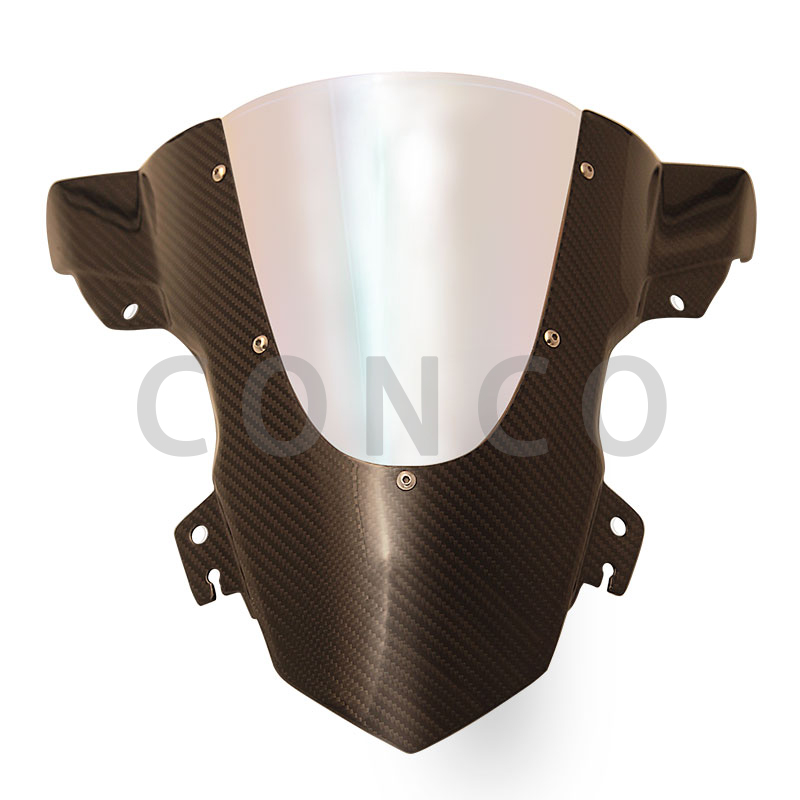 Wind Shield