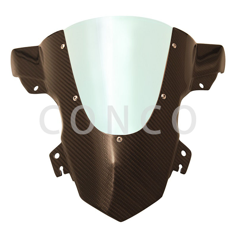Wind Shield