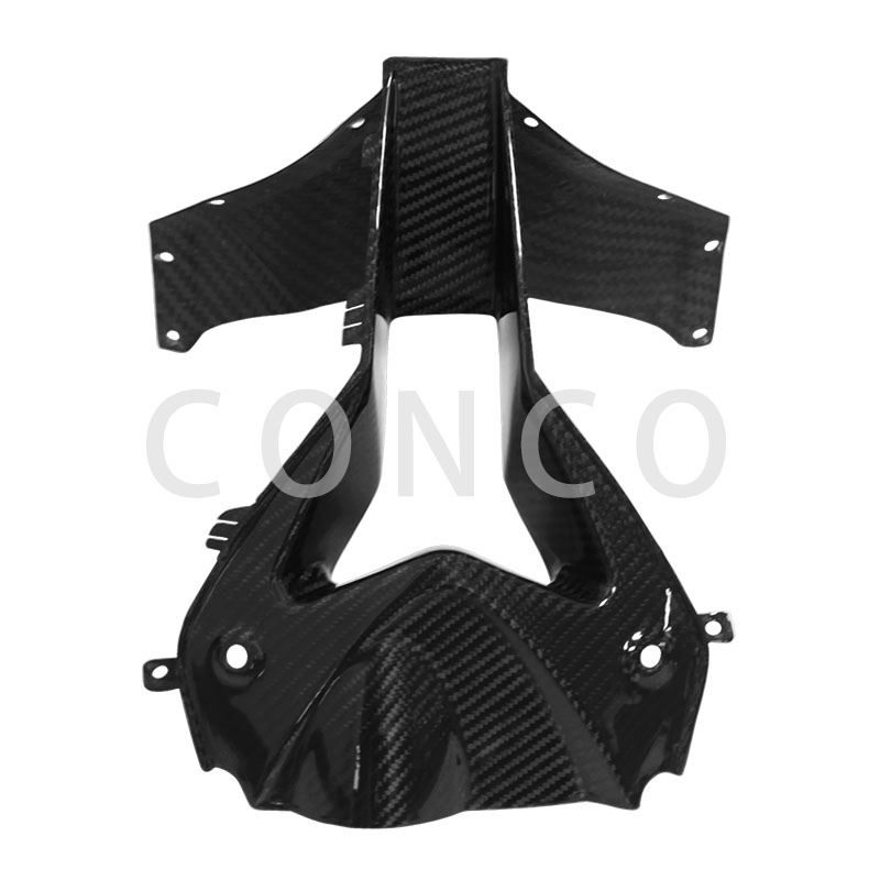 Head Cowl Air Intake