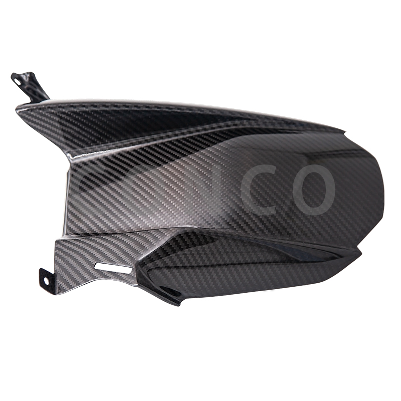Rear Fender