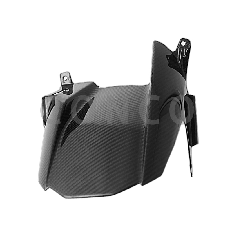 Rear Fender