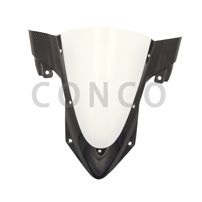 Rear Seat Fairing