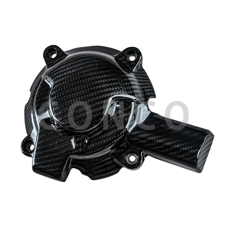 Engine Cover