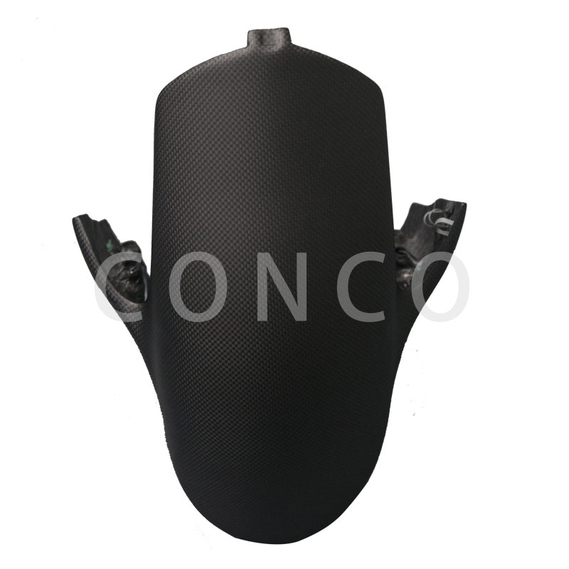 Front Fender
