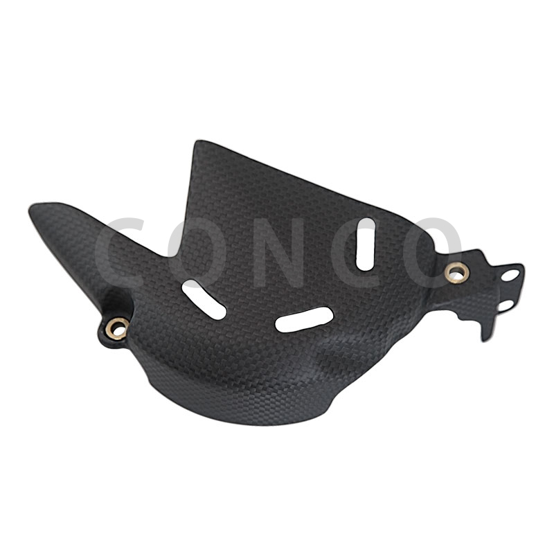 Engine Chain Sprocket Cover Guard
