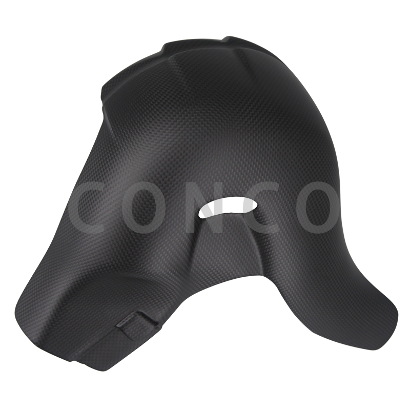 Exhaust Cover(one piece)