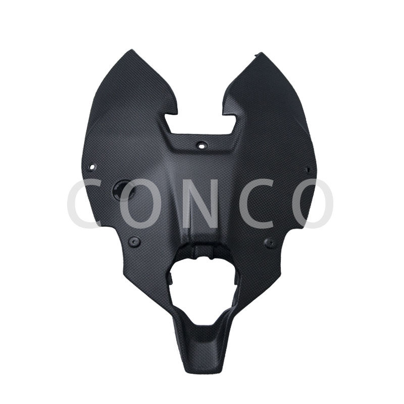 Rear undertail parts cover