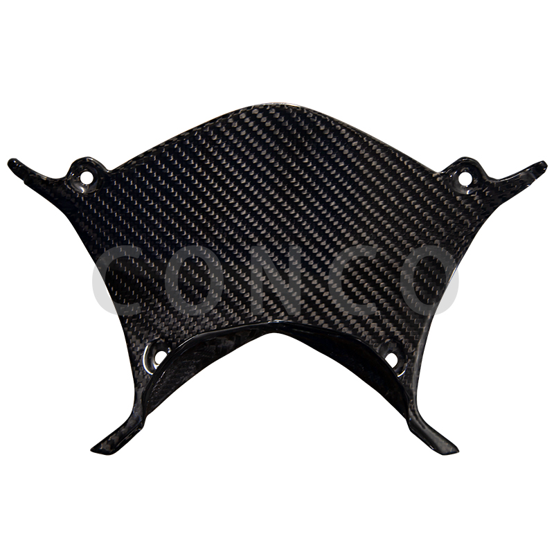 Tail Center Panel Cover