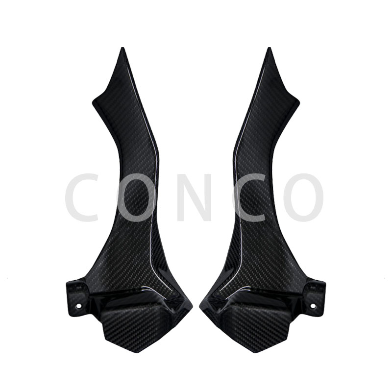Ram Intake Tube Cover Dash Fairing