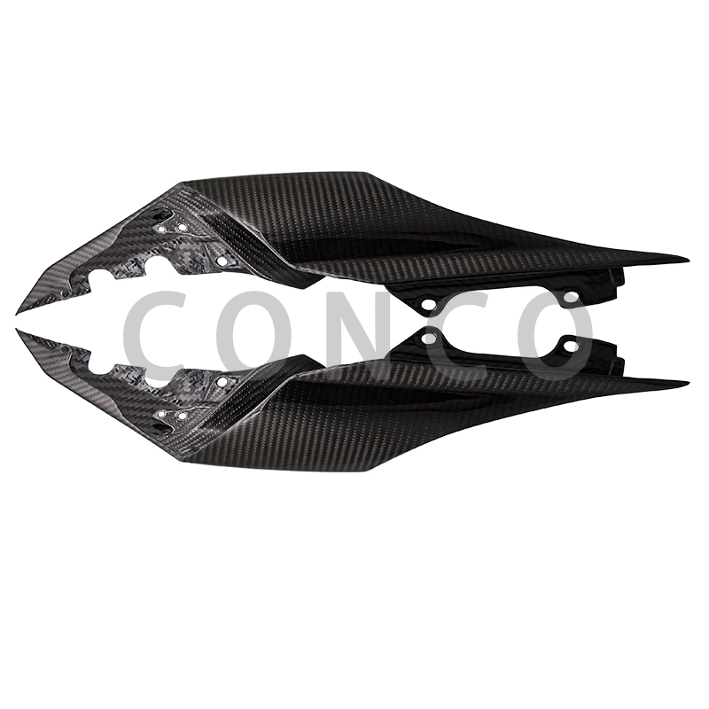 Tail Fairing