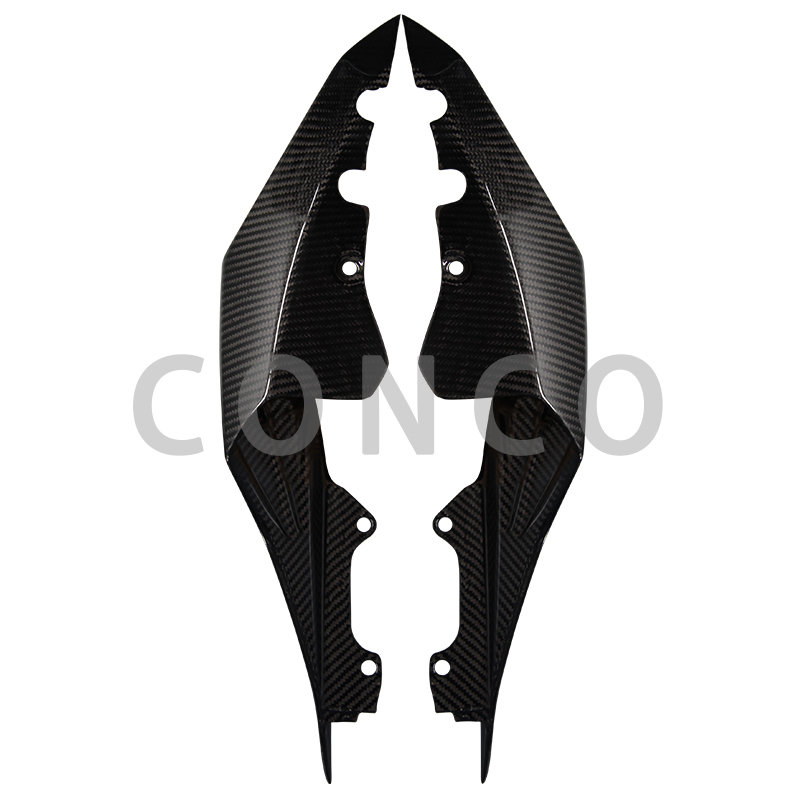 Tail Fairing